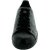 imageadidas Originals Mens Stan Smith SneakerCore BlackCore BlackCore Black