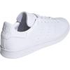imageadidas Originals Mens Stan Smith SneakerCore Ftwr White Ftwr White Core Black