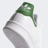 imageadidas Originals Mens Stan Smith SneakerCore WhiteCore WhiteCore Green