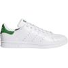 imageadidas Originals Mens Stan Smith SneakerCore WhiteCore WhiteGreen