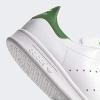 imageadidas Originals Mens Stan Smith SneakerCore WhiteCore WhiteGreen