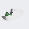 imageadidas Originals Mens Stan Smith SneakerCore WhiteCore WhiteGreen