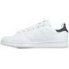 imageadidas Originals Mens Stan Smith SneakerFtwr White Ftwr White Collegiate Navy