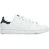 imageadidas Originals Mens Stan Smith SneakerFtwr White Ftwr White Collegiate Navy