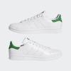 imageadidas Originals Mens Stan Smith SneakerFtwr WhiteWhiteGreen