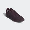 imageadidas Originals Mens Stan Smith SneakerMineral RedNight RedCore Black