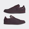 imageadidas Originals Mens Stan Smith SneakerMineral RedNight RedCore Black
