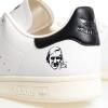 imageadidas Originals Mens Stan Smith SneakerOff White Ftwr White Core Black
