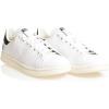 imageadidas Originals Mens Stan Smith SneakerOff White Ftwr White Core Black