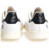 imageadidas Originals Mens Stan Smith SneakerOff White Ftwr White Core Black