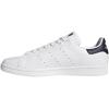 imageadidas Originals Mens Stan Smith SneakerOffwhite Color Core WhiteRunning WhiteNew Navy M20325