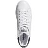 imageadidas Originals Mens Stan Smith SneakerOffwhite Color Core WhiteRunning WhiteNew Navy M20325