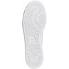 imageadidas Originals Mens Stan Smith SneakerOffwhite Color Core WhiteRunning WhiteNew Navy M20325