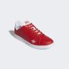 imageadidas Originals Mens Stan Smith SneakerRedWhiteRed