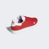 imageadidas Originals Mens Stan Smith SneakerRedWhiteRed