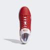 imageadidas Originals Mens Stan Smith SneakerRedWhiteRed