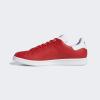 imageadidas Originals Mens Stan Smith SneakerRedWhiteRed