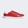 imageadidas Originals Mens Stan Smith SneakerRedWhiteRed