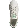 imageadidas Originals Mens Stan Smith SneakerWhiteGreenBlack