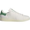imageadidas Originals Mens Stan Smith SneakerWhiteGreenBlack