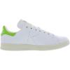 imageadidas Originals Mens Stan Smith SneakerWhiteLime