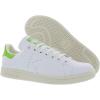 imageadidas Originals Mens Stan Smith SneakerWhiteLime