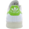 imageadidas Originals Mens Stan Smith SneakerWhiteLime