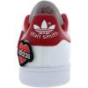 imageadidas Originals Mens Stan Smith SneakerWhiteRed