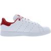 imageadidas Originals Mens Stan Smith SneakerWhiteRed