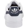 imageadidas Originals Mens Stan Smith SneakerWhiteWhiteCollegiate Navy