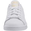 imageadidas Originals Mens Stan Smith SneakerWhiteWhiteEasy Yellow