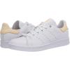 imageadidas Originals Mens Stan Smith SneakerWhiteWhiteEasy Yellow