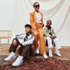 imageadidas Originals Mens Stan Smith SneakerWhiteWhiteEasy Yellow