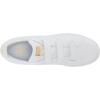 imageadidas Originals Mens Stan Smith SneakerWhiteWhiteGold Metallic