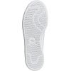 imageadidas Originals Mens Stan Smith SneakerWhiteWhiteSolar Green