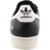 imageadidas Originals Mens Superstar Classic Low Top Sneaker ShoeBlackWhite