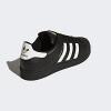 imageadidas Originals Mens Superstar Classic Low Top Sneaker ShoeBlackWhiteBlack
