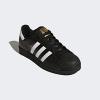 imageadidas Originals Mens Superstar Classic Low Top Sneaker ShoeBlackWhiteBlack
