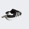 imageadidas Originals Mens Superstar Classic Low Top Sneaker ShoeBlackWhiteGold Metallic