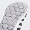 imageadidas Originals Mens Superstar Classic Low Top Sneaker ShoeBlackWhiteGold Metallic