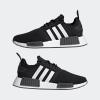 imageadidas Originals Mens Superstar Classic Low Top Sneaker ShoeBlackWhiteGrey