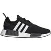 imageadidas Originals Mens Superstar Classic Low Top Sneaker ShoeBlackWhiteGrey