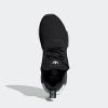 imageadidas Originals Mens Superstar Classic Low Top Sneaker ShoeBlackWhiteGrey