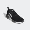 imageadidas Originals Mens Superstar Classic Low Top Sneaker ShoeBlackWhiteGrey