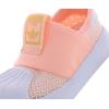 imageadidas Originals Mens Superstar Classic Low Top Sneaker ShoeClear OrangeClear OrangeFootwear White