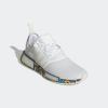 imageadidas Originals Mens Superstar Classic Low Top Sneaker ShoeCloud WhiteCloud WhiteOff White