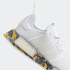 imageadidas Originals Mens Superstar Classic Low Top Sneaker ShoeCloud WhiteCloud WhiteOff White