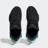 imageadidas Originals Mens Superstar Classic Low Top Sneaker ShoeCore BlackActive TealCloud White
