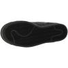 imageadidas Originals Mens Superstar Classic Low Top Sneaker ShoeCore BlackCore BlackBluebird