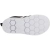 imageadidas Originals Mens Superstar Classic Low Top Sneaker ShoeCore BlackWhiteGold Metallic
